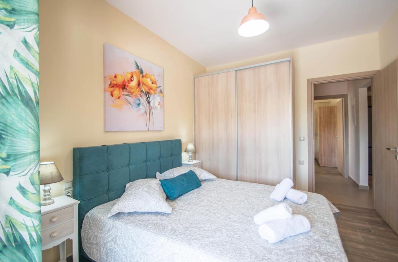 Tina'S Suite By "Elite" Planos  Luaran gambar