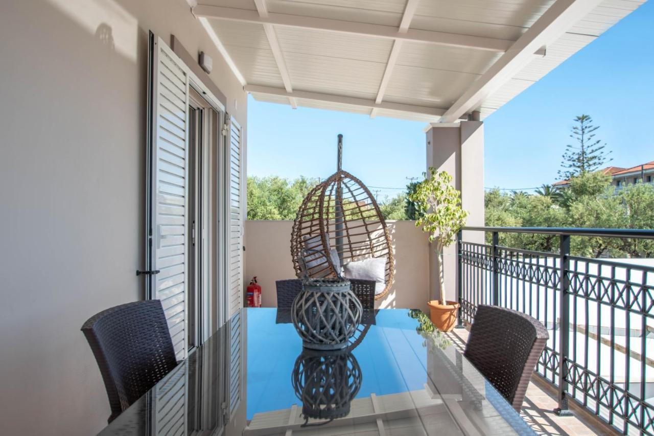 Tina'S Suite By "Elite" Planos  Luaran gambar