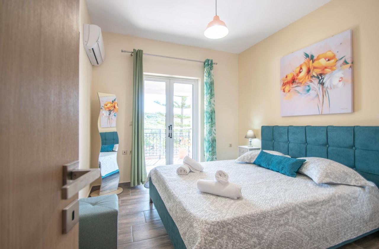 Tina'S Suite By "Elite" Planos  Luaran gambar